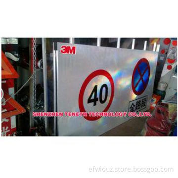 Reflective Film / Sign / Sticker Vinyl Cutting Plotter Mach
